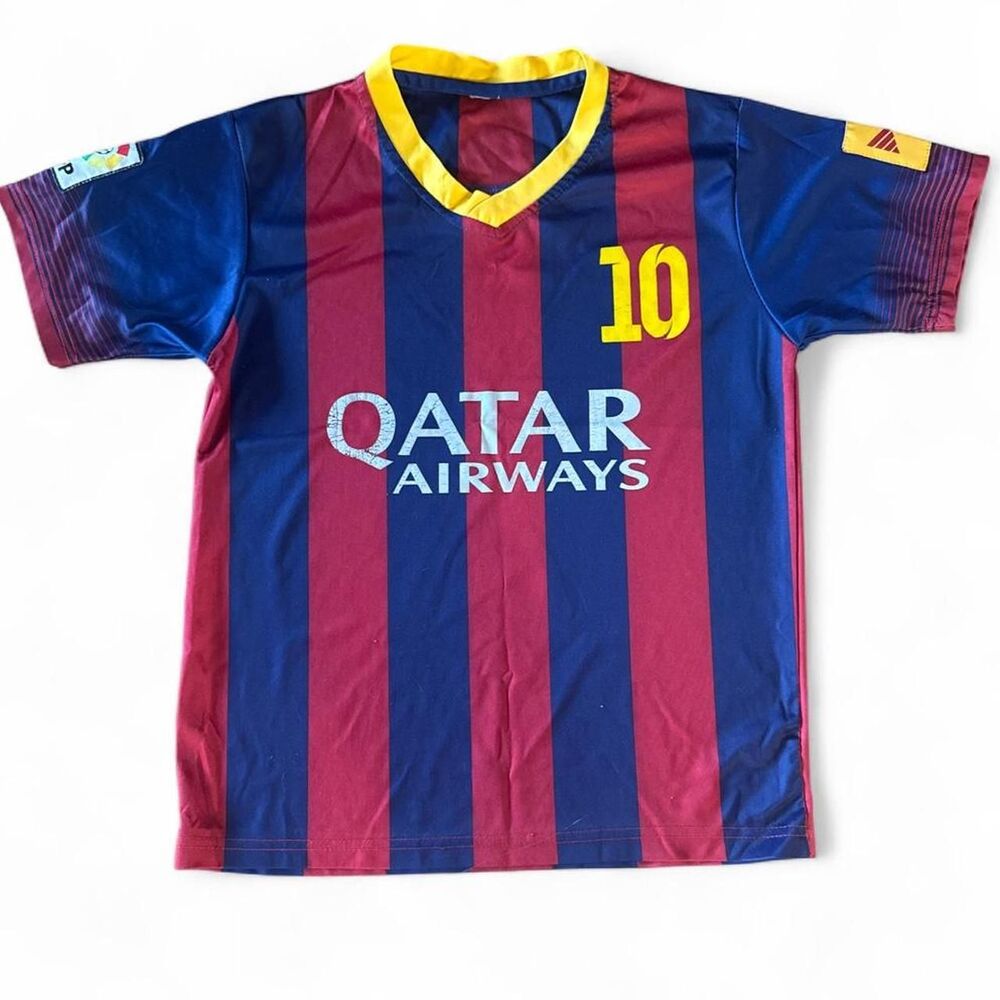 Adidas Men's multi Jersey